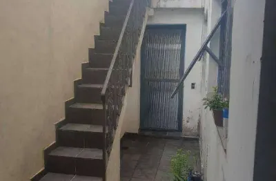 Sobrado com 3 dormitórios à venda, 197 m² por r$ 750.000,00 - cidade maia - guarulhos/sp