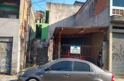 Casa com 5 dormitórios à venda, 300 m² por r$ 500.000,00 - jardim silvia - guarulhos/sp