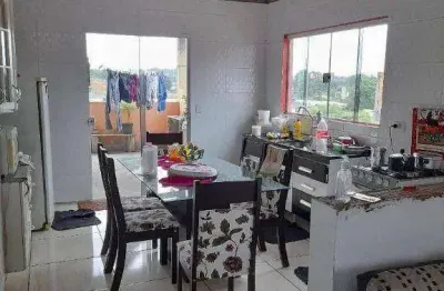Casa com 4 dormitórios à venda, 1 m² por r$ 370.000,00 - cidade soberana - guarulhos/sp