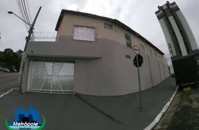 Casa à venda, 230 m² por r$ 1.065.000,00 - jardim bom clima - guarulhos/sp