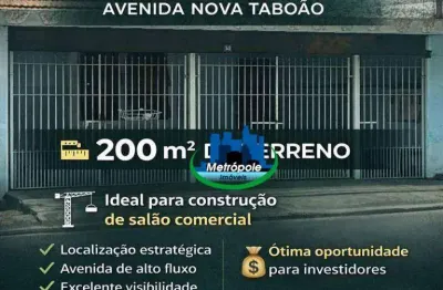 Casa com 2 dormitórios à venda, 147 m² por R$ 600.000,00 - Jardim Nova Taboão - Guarulhos/SP