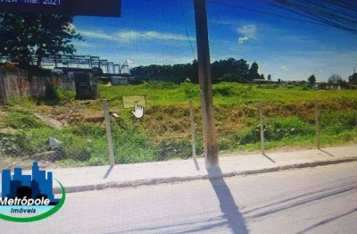 Área à venda, 15000 m² por r$ 15.000.000,00 - jardim presidente dutra - guarulhos/sp