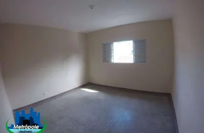 Sala para alugar, 150 m² por r$ 2.200,00/mês - jardim são geraldo - guarulhos/sp