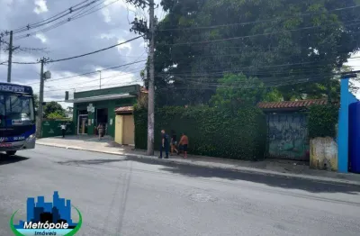 Área à venda, 3423 m² por r$ 9.500.000,00 - jardim são geraldo - guarulhos/sp