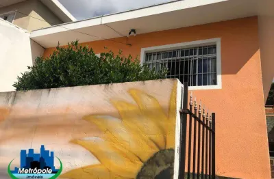 Casa com 2 dormitórios à venda, 84 m² por r$ 595.000,00 - cidade martins - guarulhos/sp