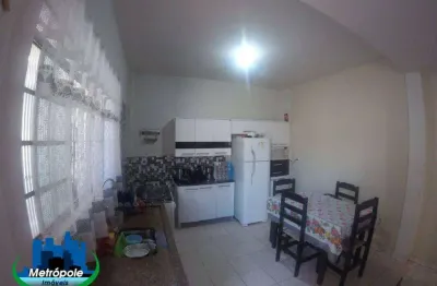 Sobrado à venda, 102 m² por r$ 460.000,00 - jardim bom clima - guarulhos/sp