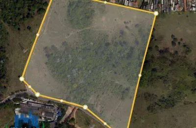 Área à venda, 82321 m² por r$ 35.000.000,00 - jardim mônica - itaquaquecetuba/sp