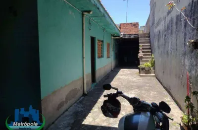 Casa com 3 dormitórios à venda, 112 m² por r$ 480.000,00 - jardim eliana - guarulhos/sp