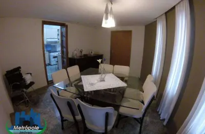 Casa com 3 dormitórios, 170 m² - venda por R$ 600.000,00 ou aluguel por R$ 3.550,00/mês - Jardim Nova Taboão - Guarulhos/SP
