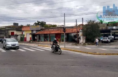 Terreno à venda, 2360 m² por r$ 3.000.000,00 - mogi moderno - mogi das cruzes/sp