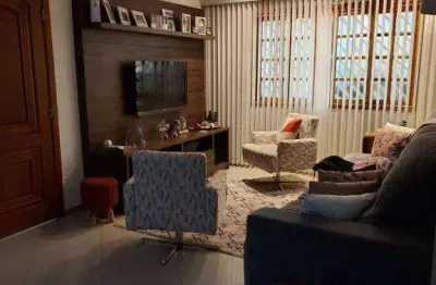 Sobrado com 3 dormitórios à venda, 126 m² por r$ 1.450.000,00 - parada inglesa - são paulo/sp