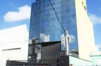 Prédio à venda, 950 m² por r$ 5.000.000,00 - cidade jardim cumbica - guarulhos/sp