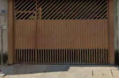 Casa com 7 dormitórios à venda, 237 m² por r$ 460.000,00 - cidade martins - guarulhos/sp