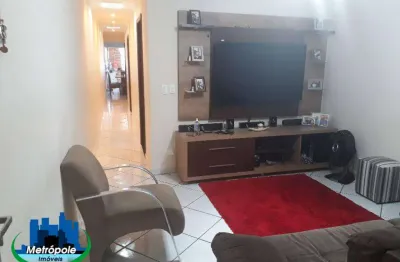 Casa com 5 dormitórios à venda, 185 m² por r$ 500.000,00 - parque mikail - guarulhos/sp