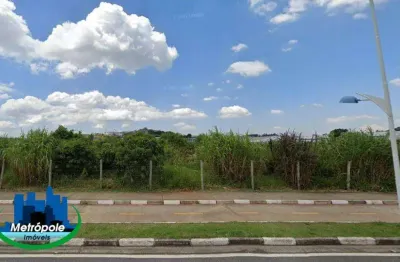 Área à venda, 21816 m² por r$ 28.340.000,00 - centro industrial - arujá/sp