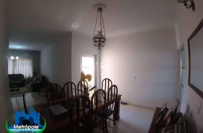 Casa com 3 dormitórios à venda, 94 m² por r$ 670.000,00 - jardim santa rita - guarulhos/sp