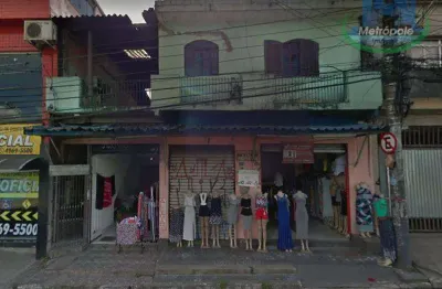 Sala comercial à venda na Rua Buriti Bravo, 270, Jardim Novo Portugal, Guarulhos