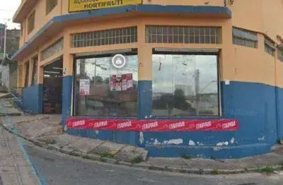 Salão, 316 m² - venda por r$ 960.000,00 ou aluguel por r$ 8.320,00/mês - vila itapoan - guarulhos/sp