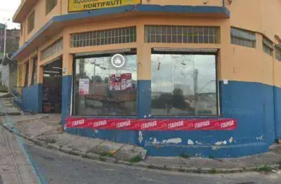 Salão, 316 m² - venda por r$ 960.000,00 ou aluguel por r$ 8.320,00/mês - vila itapoan - guarulhos/sp