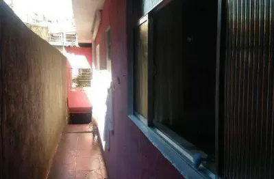 Sobrado com 2 dormitórios à venda, 125 m² por r$ 350.000,00 - jardim iporanga - guarulhos/sp