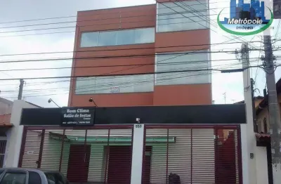 Prédio à venda, 500 m² por r$ 1.600.000,00 - jardim bom clima - guarulhos/sp
