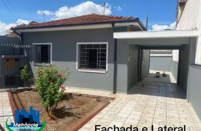 Casa com 3 dormitórios à venda, 87 m² por r$ 750.000,00 - vila augusta - guarulhos/sp