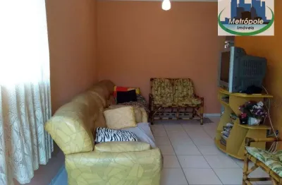 Casa com 4 dormitórios à venda, 120 m² por r$ 480.000,00 - jardim dall'orto - sumaré/sp