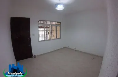 Casa com 3 dormitórios à venda, 106 m² por r$ 370.000,00 - jardim santa maria - guarulhos/sp