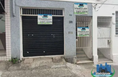 Casa, 159 m² - venda por r$ 800.000,00 ou aluguel por r$ 2.800,00/mês - jardim madeirense - guarulhos/sp