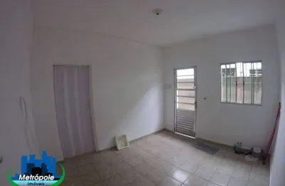 Casa com 2 dormitórios à venda, 80 m² por r$ 400.000,00 - cidade serodio - guarulhos/sp
