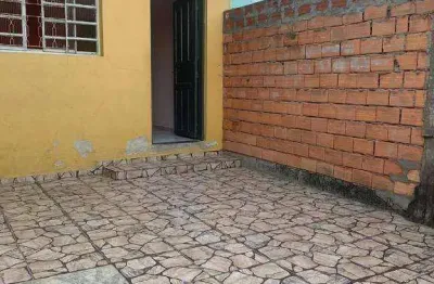Casa com 1 dormitório para alugar, 50 m² por r$ 1.516,66/mês - jardim scyntila - guarulhos/sp
