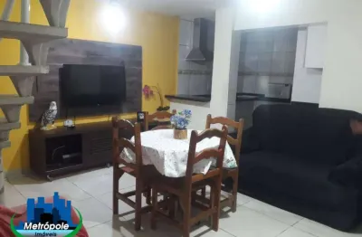 Sobrado com 4 dormitórios à venda, 100 m² por r$ 380.000,00 - jardim acácio - guarulhos/sp