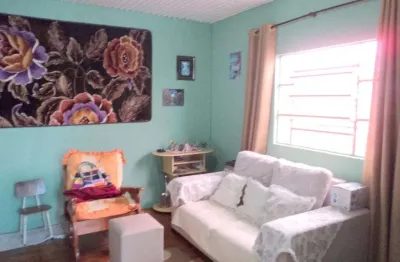 Casa com 3 quartos à venda na Rua Corrego do Bom Jesus, 324, Jardim Capri, Guarulhos