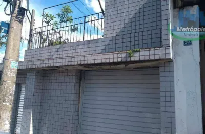 Casa em condomínio fechado com 4 quartos à venda na Rua Saturno, 248, Jardim Almeida Prado, Guarulhos