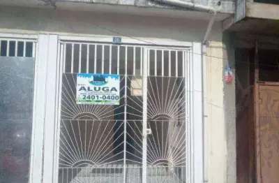 Sobrado com 3 dormitórios à venda, 250 m² por r$ 475.000,00 - jardim divinolândia - guarulhos/sp