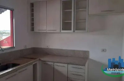 Casa com 2 dormitórios à venda, 200 m² por r$ 565.000,00 - vila nova bonsucesso - guarulhos/sp
