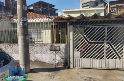 Casa com 2 dormitórios à venda, 150 m² por r$ 500.000,00 - jardim bela vista - guarulhos/sp