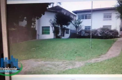 Terreno à venda, 1170 m² por r$ 2.500.000,00 - tremembé - são paulo/sp