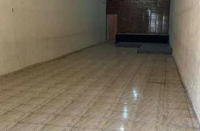 Salão à venda, 100 m² por r$ 480.000,00 - jardim bela vista - guarulhos/sp