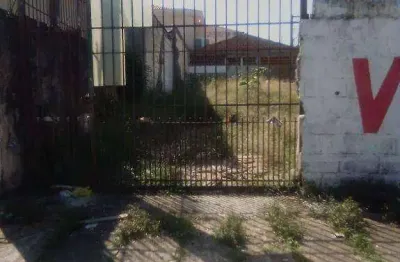 Terreno à venda, 250 m² por r$ 540.000,00 - jardim bom clima - guarulhos/sp