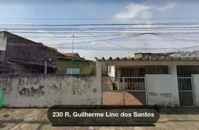 Casa com 5 dormitórios à venda, 125 m² por r$ 1.400.000,00 - jardim flor do campo - guarulhos/sp