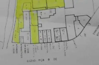 Terreno à venda, 1090 m² por r$ 7.500.000,00 - taboão - guarulhos/sp