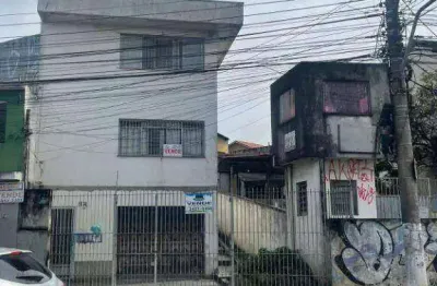 Prédio à venda, 480 m² por r$ 750.000,00 - macedo - guarulhos/sp