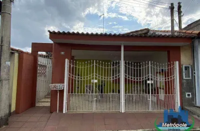 Casa com 2 dormitórios à venda, 90 m² por r$ 680.000,00 - jardim bom clima - guarulhos/sp