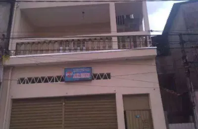 Sobrado com 5 dormitórios à venda, 200 m² por r$ 350.000,00 - jardim santo afonso - guarulhos/sp