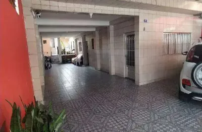 Casa com 3 dormitórios à venda, 280 m² por r$ 430.000,00 - jardim irene - guarulhos/sp