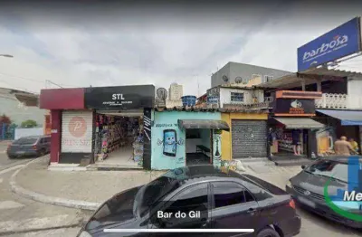 Terreno à venda, 161 m² por r$ 1.500.000,00 - jardim kawamoto - guarulhos/sp
