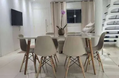 Casa com 3 dormitórios à venda, 200 m² por r$ 699.000,00 - vila itapoan - guarulhos/sp
