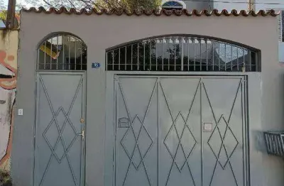 Sobrado com 3 dormitórios à venda, 145 m² por r$ 550.000,00 - jardim paulista - guarulhos/sp