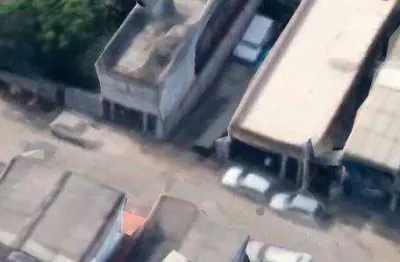Sobrado com 5 dormitórios à venda, 214 m² por r$ 370.000,00 - cidade soberana - guarulhos/sp